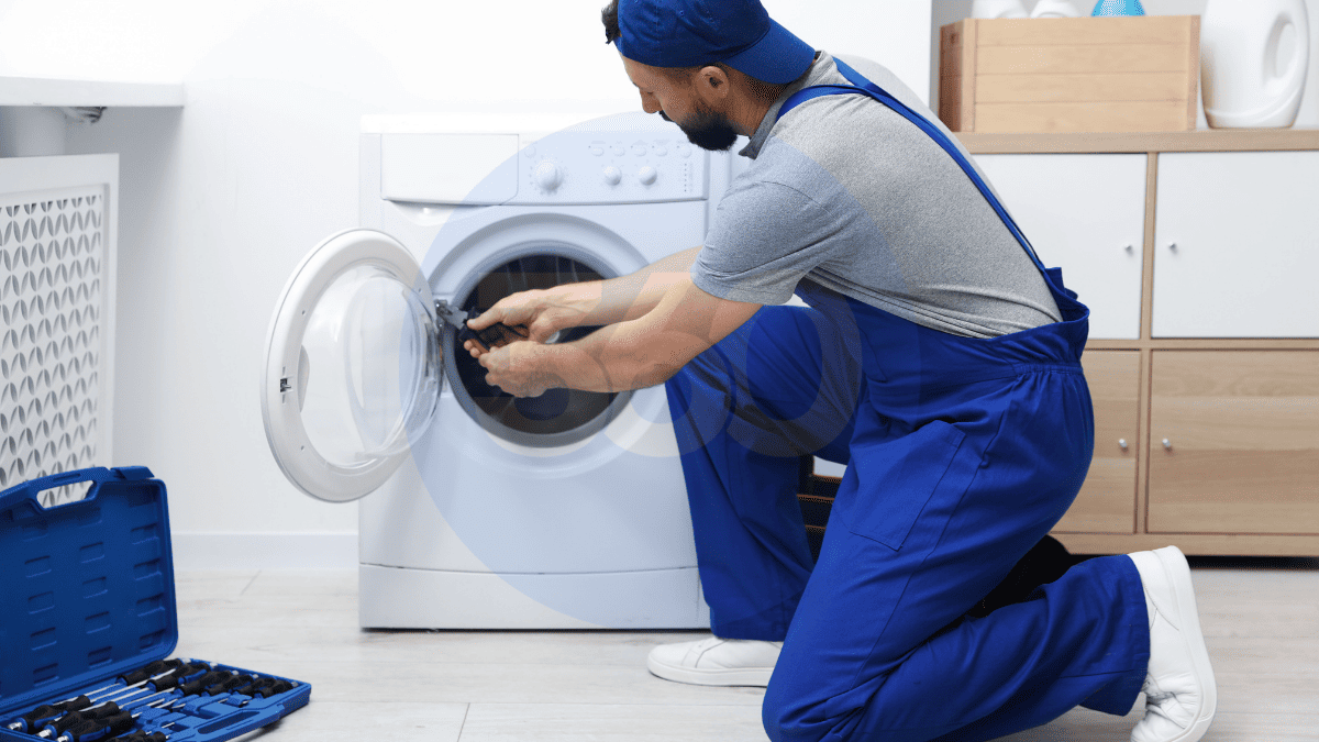 Cide Çamaşır Makinesi Servisi